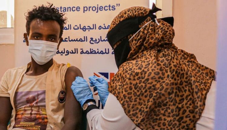 الصحة العالمية: نحو سبعة ملايين وفاة بسبب جائحة كوفيد-19