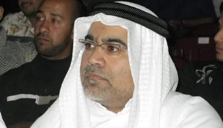 أكاديمي محتجز تعسفيا