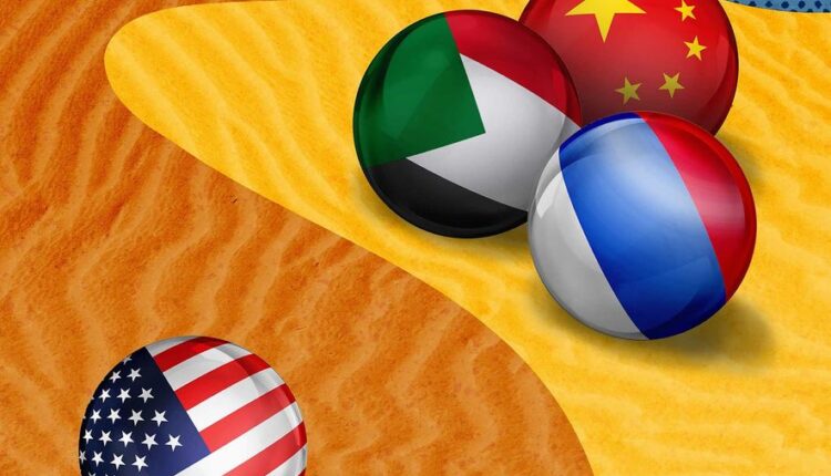 صحيفة أمريكية تهاجم الإمارات: تنحاز للصين وروسيا