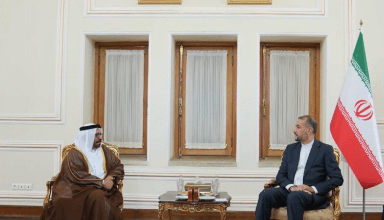 تحليل: الإمارات تنسحب من القوة البحرية الموحدة للضغط على واشنطن