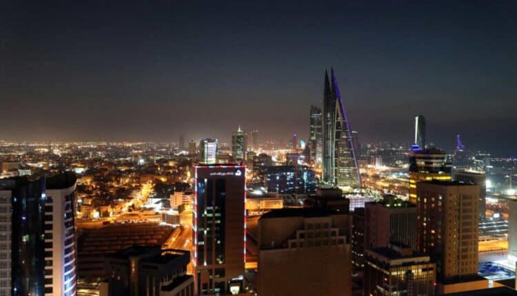 صندوق استثمار إسرائيلي يعين الرئيس السابق لصندوق الثروة السيادية البحريني