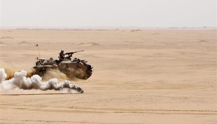 قراءة في فرض التجنيد الإجباري في قطر والإمارات والكويت