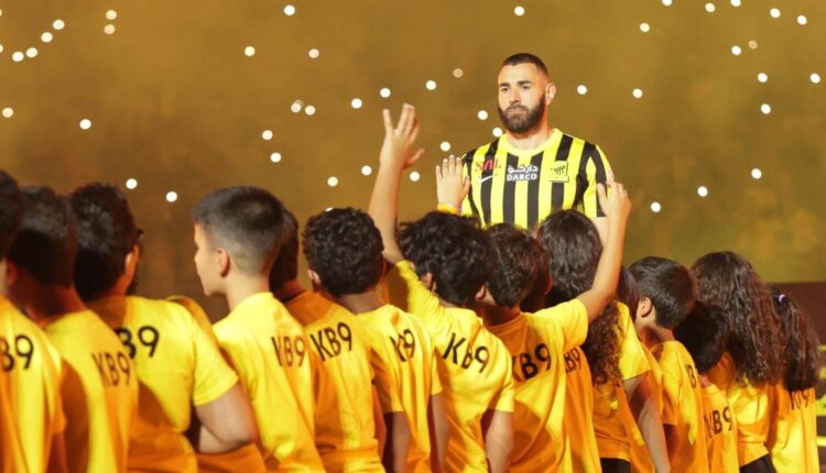 اعتبارات دينية ومالية تجذب نجوم العالم إلى الدوري السعودي