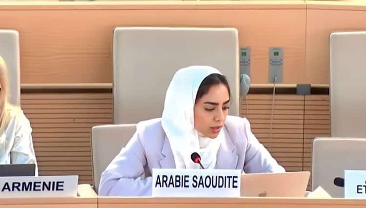 منظمة حقوقية: السعودية تحوّل الانتهاكات الجسمية إلى إنجازات وتعاون