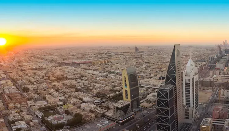 الميزان التجاري السعودي