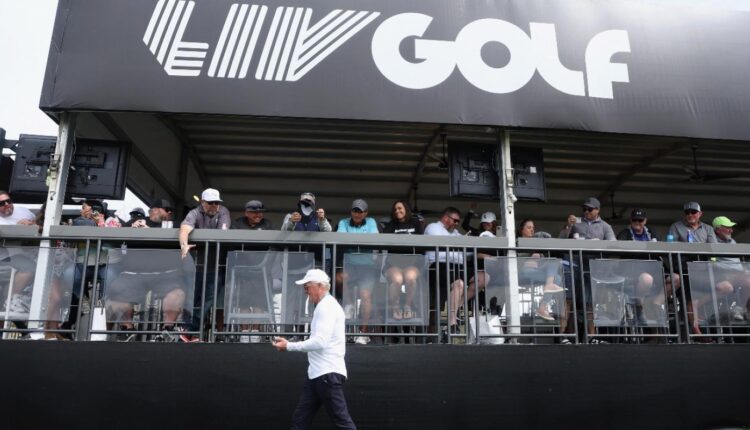 تحقيق أمريكي رسمي في اندماج PGA-LIV Golf المدعوم سعوديًا