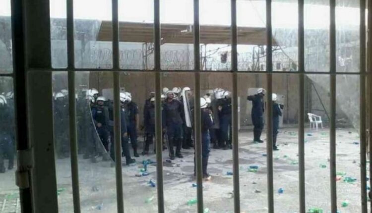 صحة المدافعين