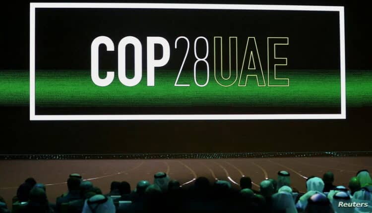 مطالب للحكومات المشاركة في محادثات بون المناخية بالضغط على الإمارات