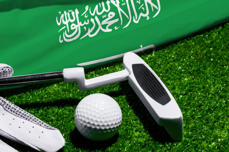 ماذا يعني اندماج "ليف غولف" السعودية مع "رابطة لاعبي الغولف المحترفين"