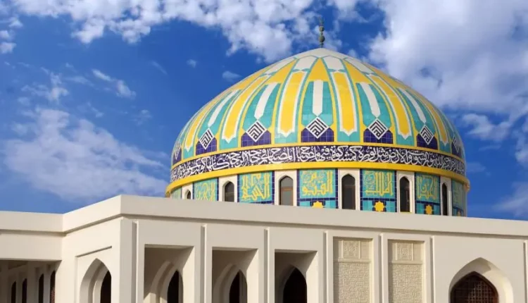 هيومن رايتس ووتش تندد بمنع البحرين شيعة من أداء صلاة الجمعة