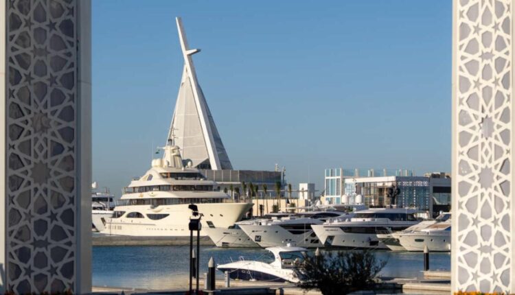 معوقات رئيسية تهدد خطة السعودية لسياحة اليخوت الأجنبية