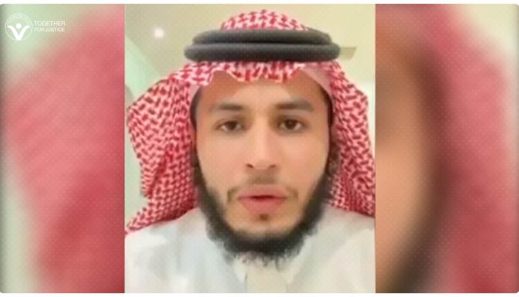 حكم صادم بالسجن 27 عاما على نجل داعية معتقلي في السعودية