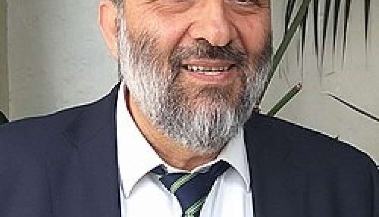 وزير إسرائيلي