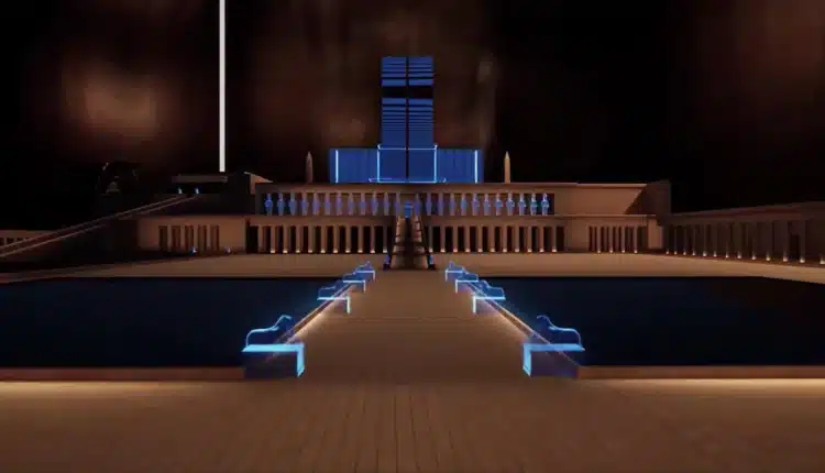 دول الخليج رائدة في تطبيق تقنية Metaverse