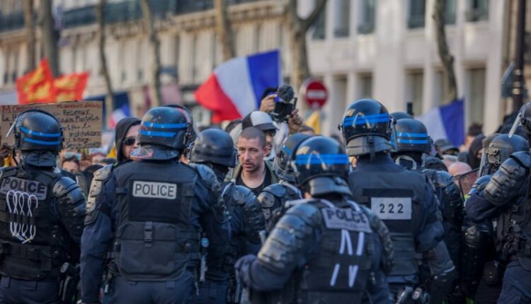 انتقادات لإساءة معاملة العمال المهاجرين في أولمبياد فرنسا