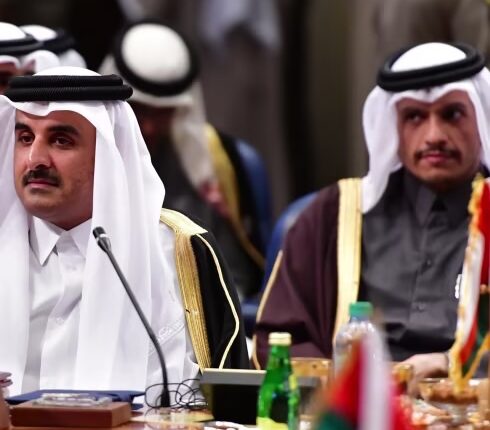 أوساط أمريكية