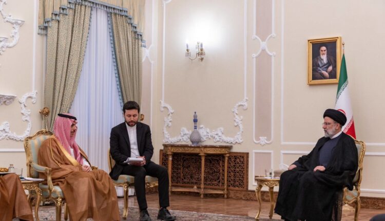 وزير الخارجية الإيراني