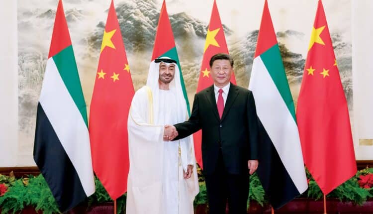 تقارب عسكري