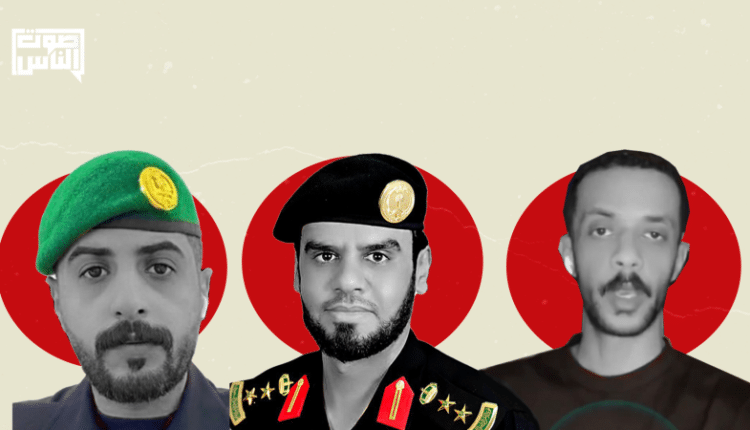 وتيرة الانشقاقات