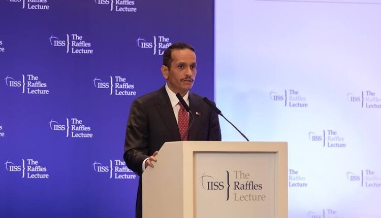 النزاعات الدولية