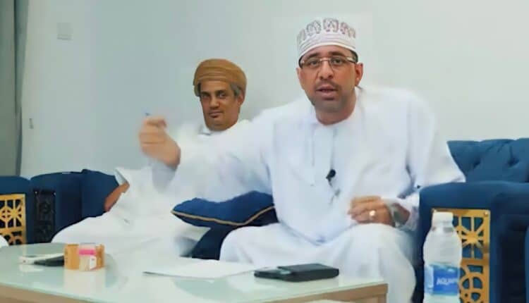 انتقادات حقوقية لاحتجاز عُمان رجل أعمال على خلفية آرائه العلنية