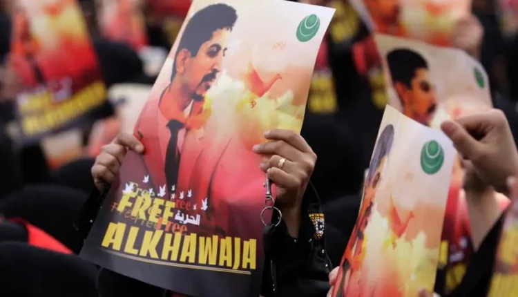 هيومن رايتس ووتش تطالب البحرين بخطوات لمعالجة مظالم السجناء المضربين