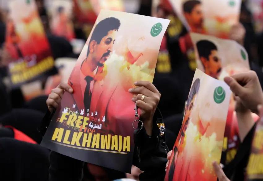 هيومن رايتس ووتش تطالب البحرين بخطوات لمعالجة مظالم السجناء المضربين