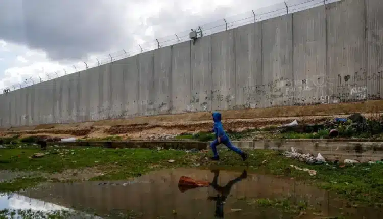 الأميركيون الفلسطينيون