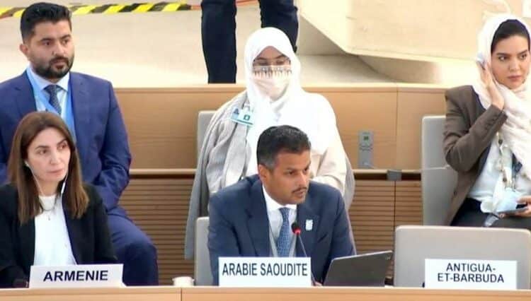 السعودية تتهرب من المساءلة الدولية في قتل مهاجرين