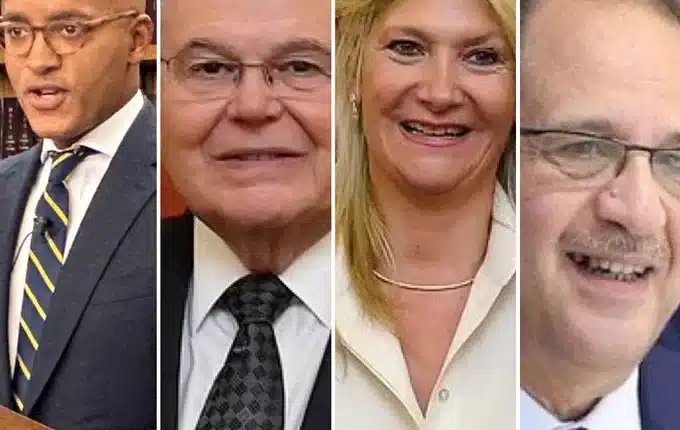 المساعدات الأميركية