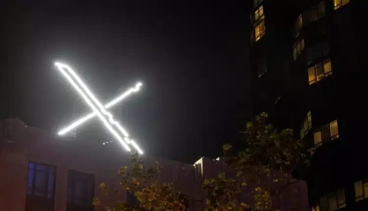 شركة X متهمة بالمساعدة في حملة القمع السعودية على المعارضة