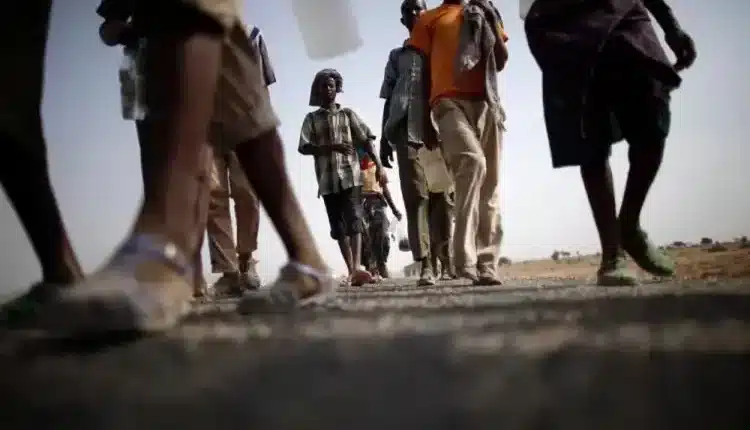 قوات الحدود السعودية