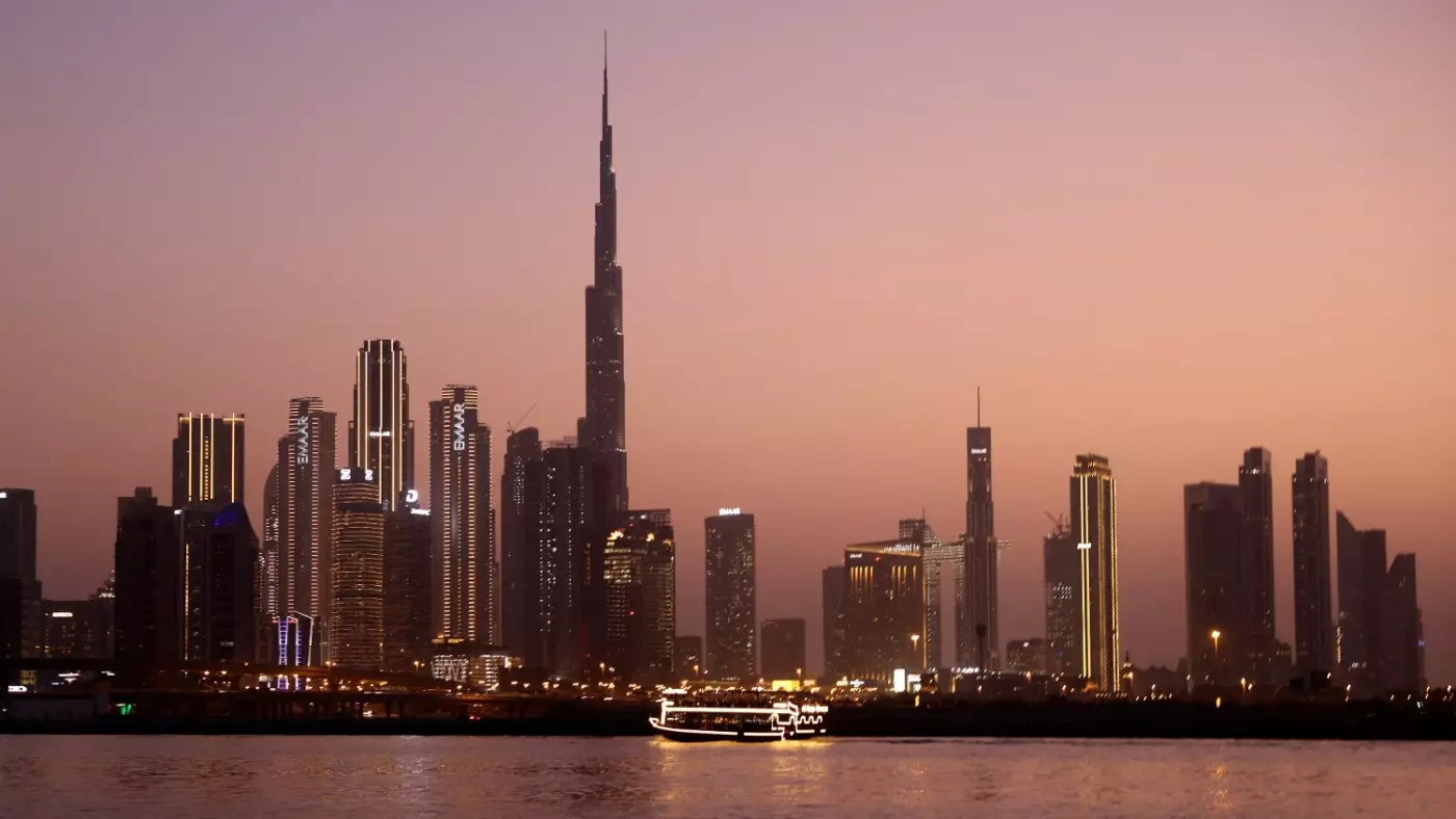 لاس فيغاس الشرق الأوسط؟ الإمارات تنشئ هيئة "للألعاب التجارية"