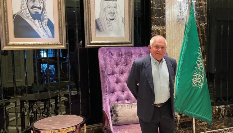 مسار ملف التطبيع