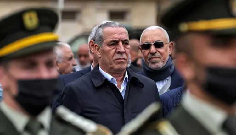 وفد فلسطيني في الرياض لبحث اتفاق السعودي الإسرائيلي المحتمل للتطبيع