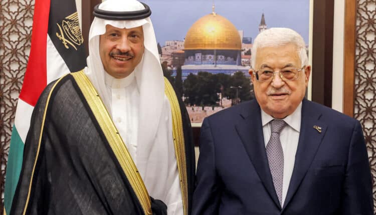 الغارديان: الفلسطينيون يشككون بالتوصل إلى اتفاق إسرائيلي سعودي محتمل