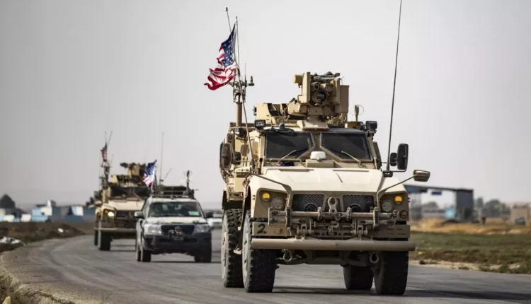 القوات الخاصة