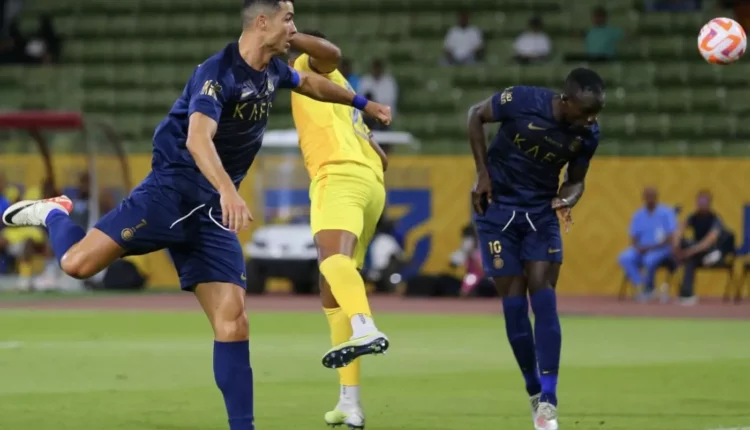 استثمار السعودية في الرياضة: إنفاق ضخم مقابل عوائد متواضعة