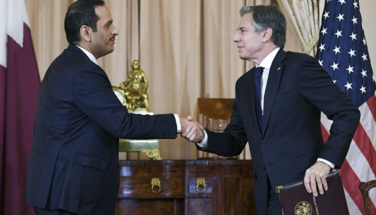 المشرعون الديمقراطيون