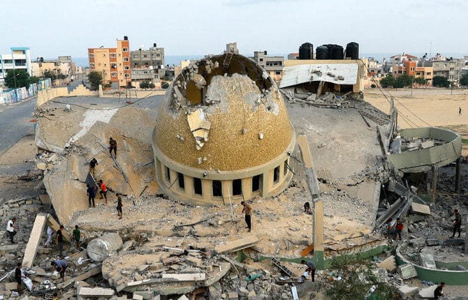 صراع إقليمي