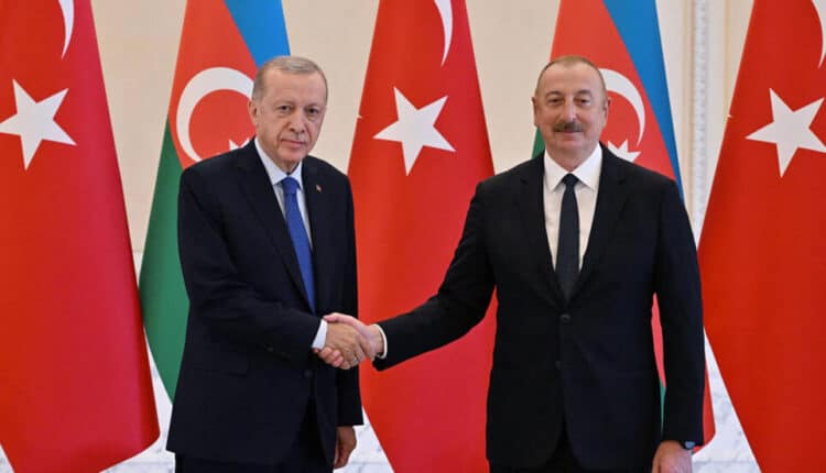 تركيا تتمدد على حساب روسيا وإيران بعد استعادة أذربيجان السيادة على كاراباخ