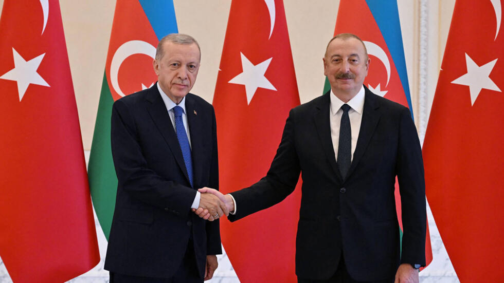 تركيا تتمدد على حساب روسيا وإيران بعد استعادة أذربيجان السيادة على كاراباخ