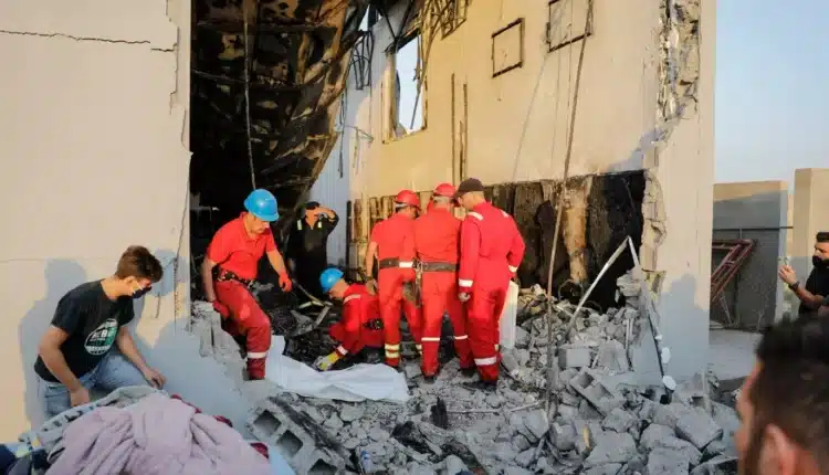 تحقيق: حريق حفل زفاف في العراق سببه "الإهمال الجسيم"