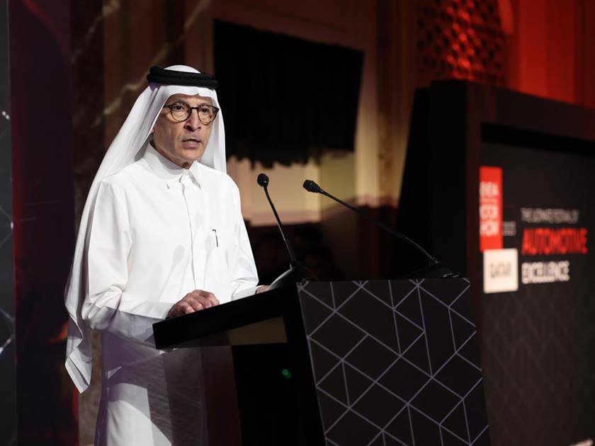 مسئول: قطر وجهة رئيسة للأحداث والفعاليات الدولية الهامة