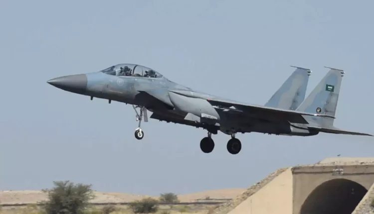 الولايات المتحدة توافق على مبيعات أسلحة بملايين الدولارات للسعودية والإمارات