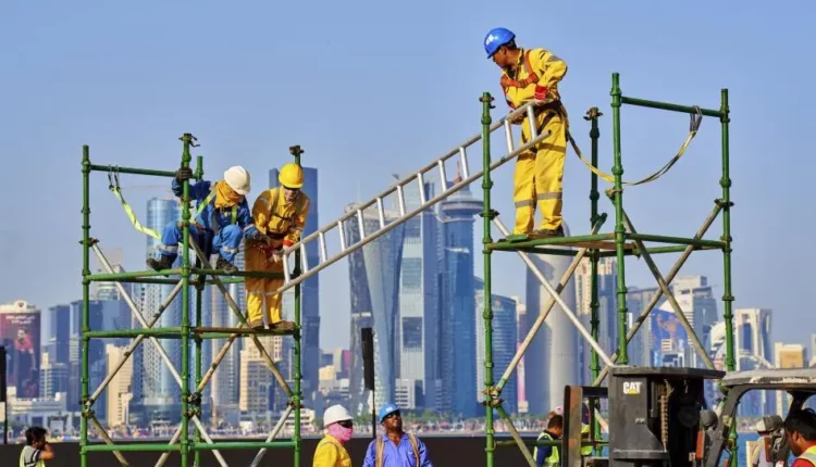 منظمة حقوقية: دول الخليج تعامل العمالة الوافدة على أنها غير ضرورية