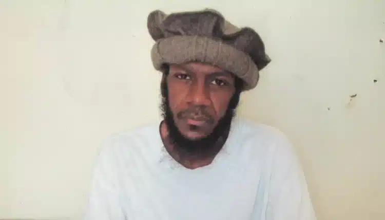 حكم قضائي بتعويض مواطن سعودي معتقل في غوانتانامو