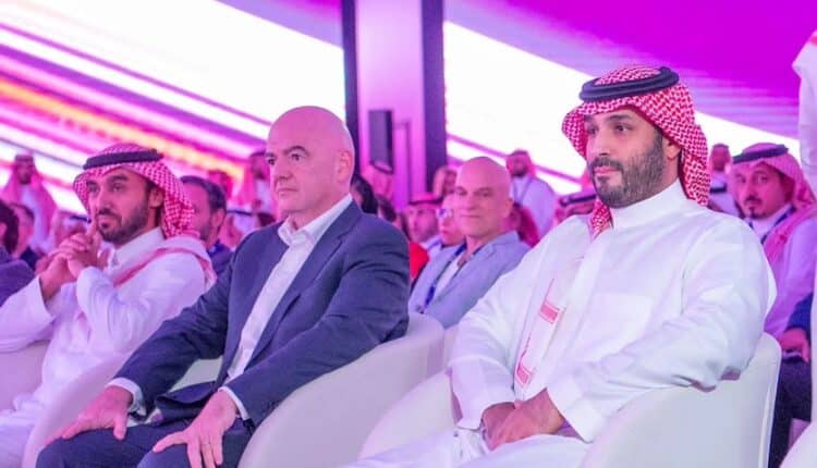 الرياضات الإلكترونية