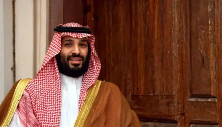 واشنطن تضغط لإعلان تطبيع السعودية مع إسرائيل للحد من نفوذ الصين