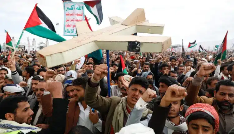 خمسة خيارات أمام واشنطن للتعامل مع أزمة اليمن